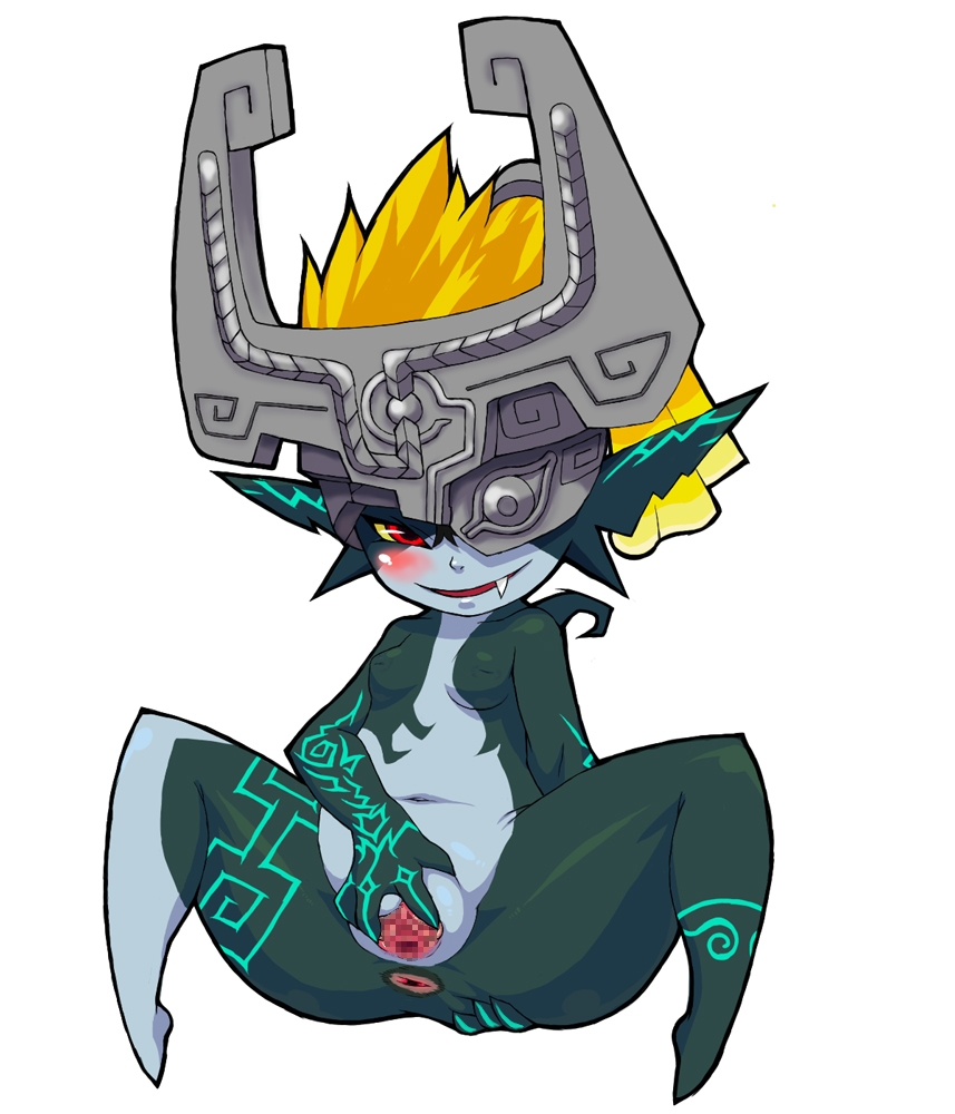 Midna / ミドナ page 2 full