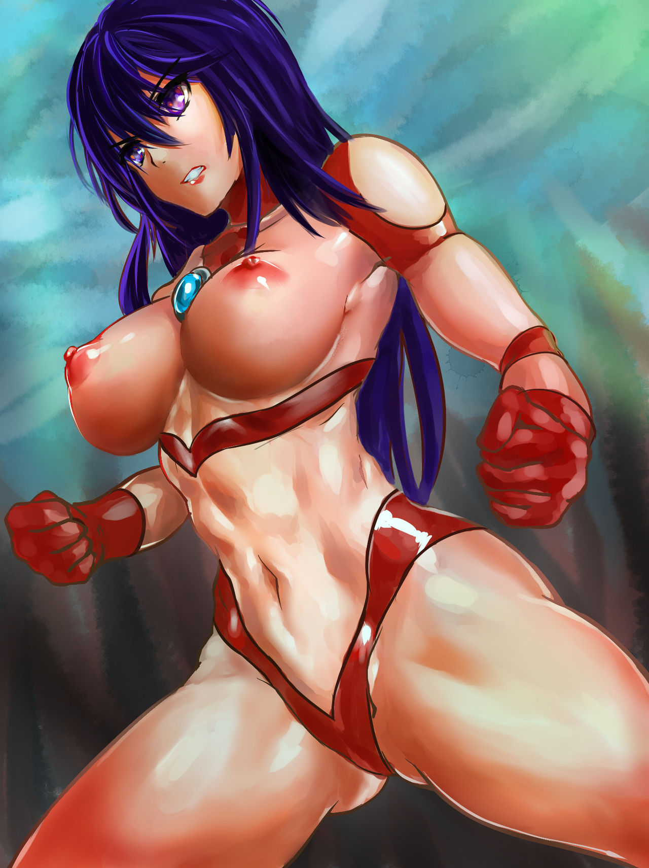 我要当跳海豹- Page 6 - IMHentai