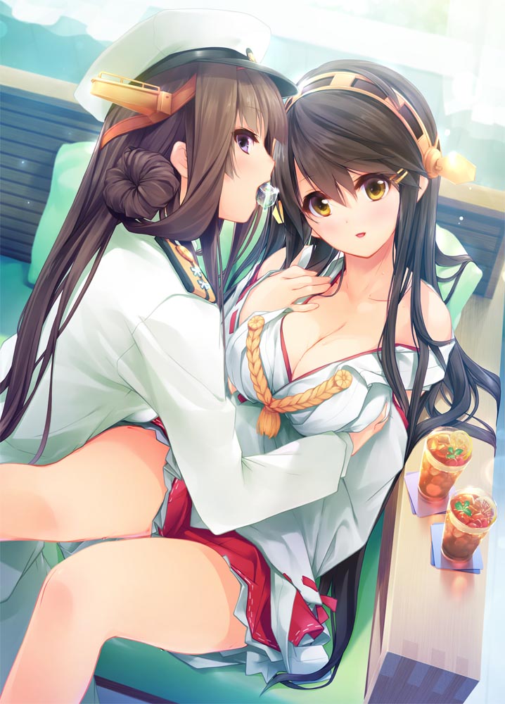 Ichikawa Noa page 4 full