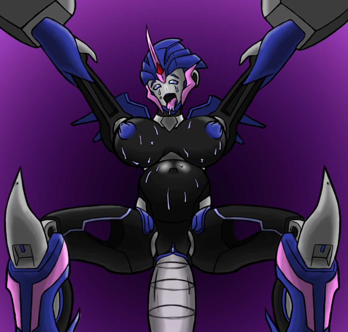 Robot Gallery page 8 full