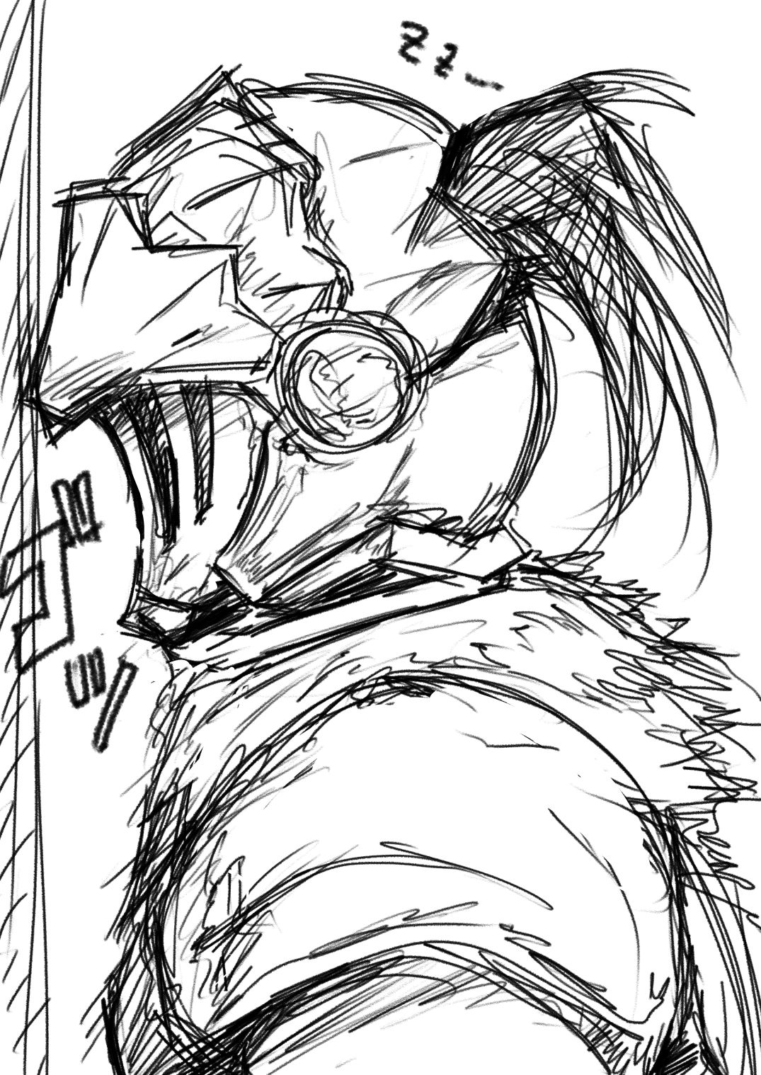 GobSla Rakugaki page 5 full