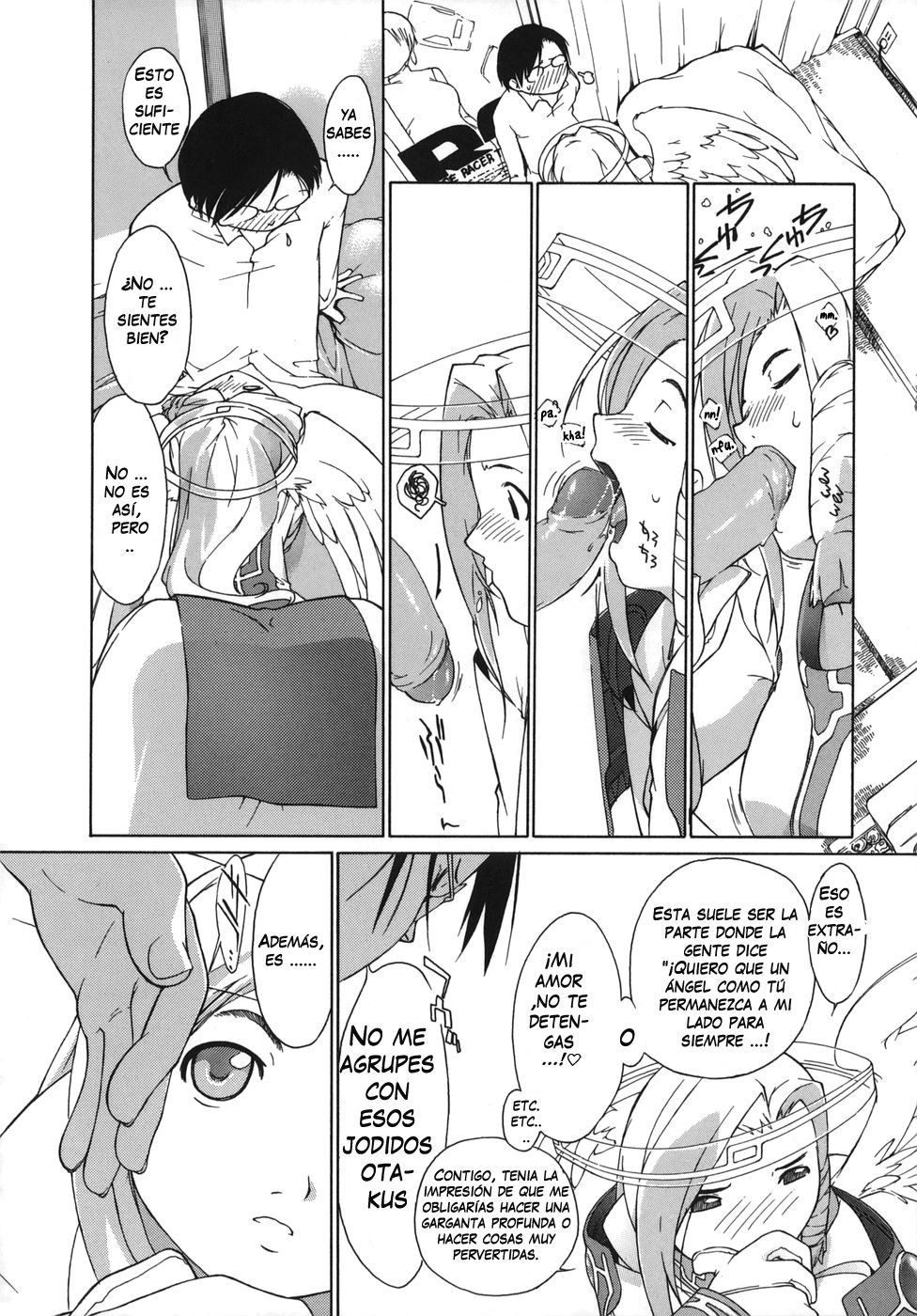 3 Angels Short page 10 full