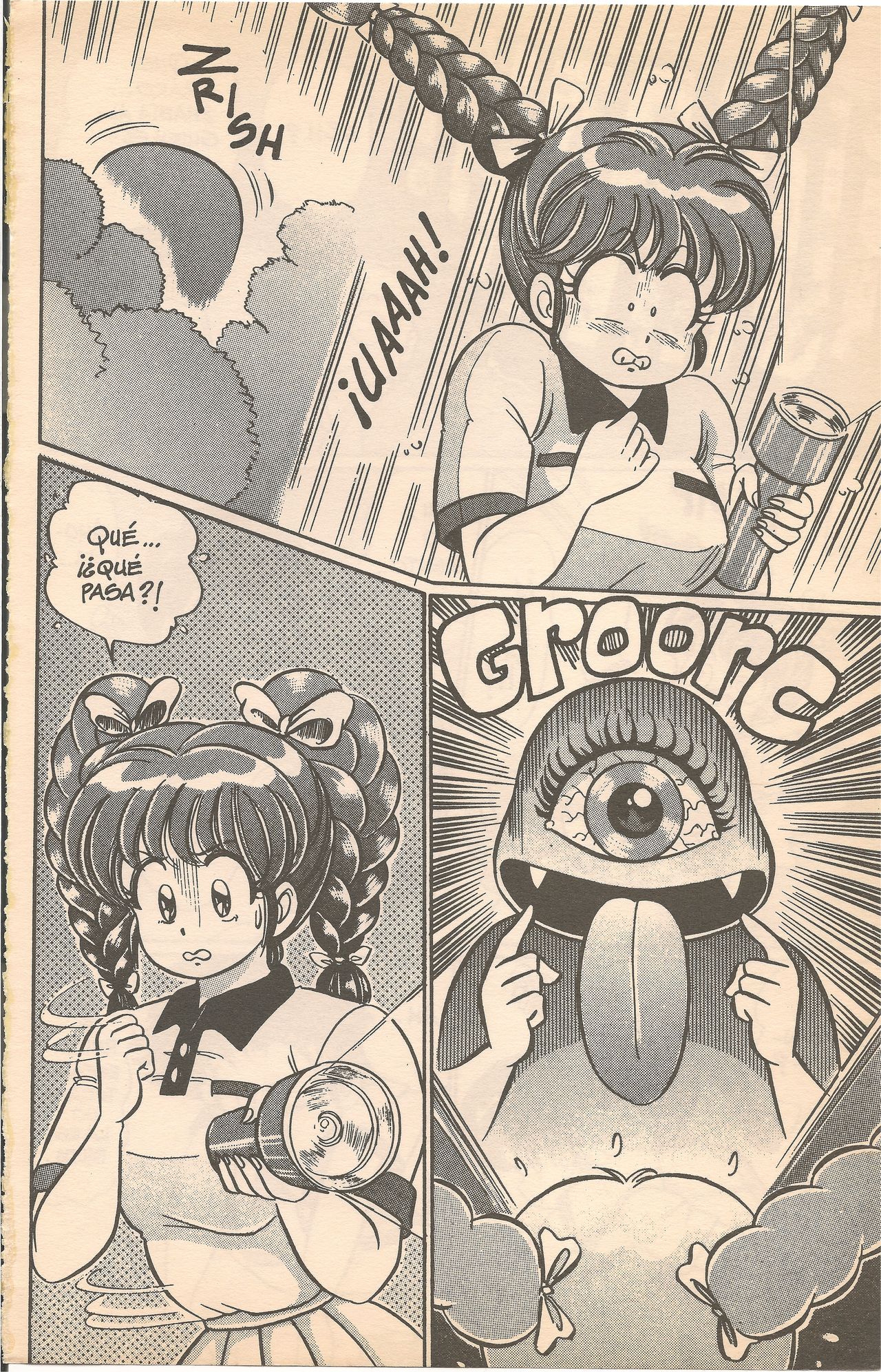 Virgin Dolls 2 page 7 full