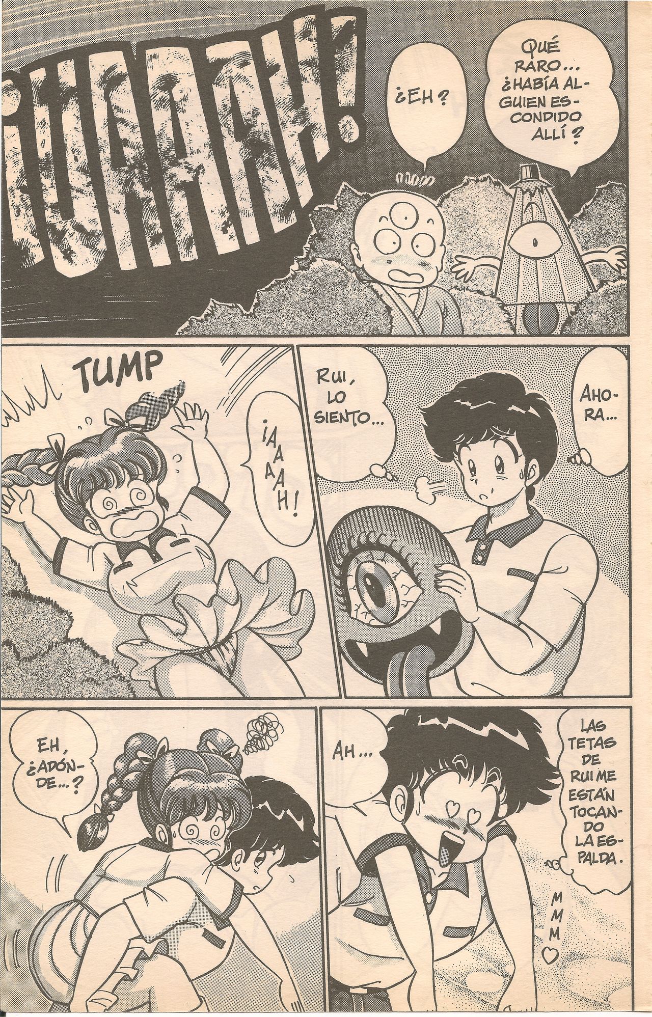 Virgin Dolls 2 page 8 full