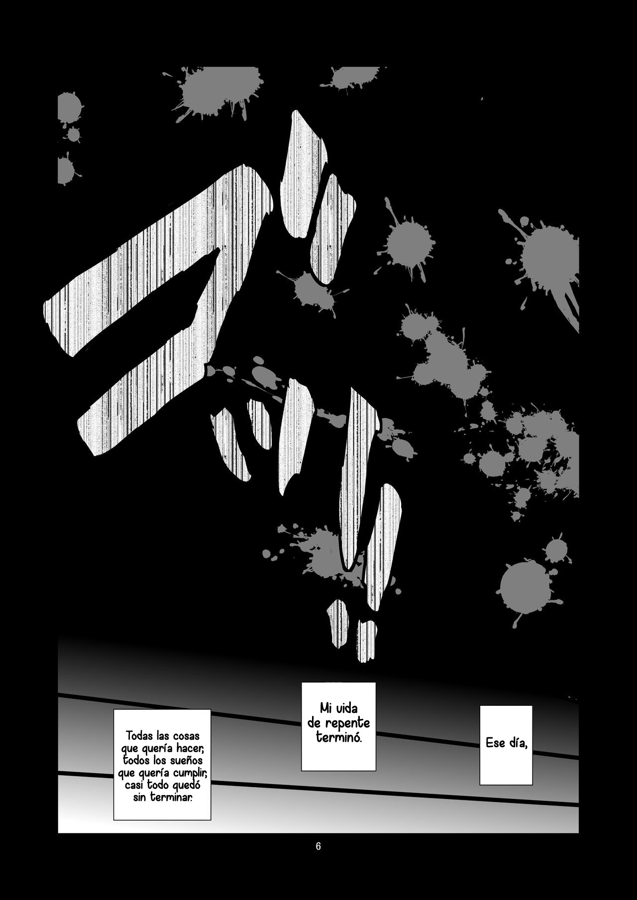 Yuri Sekai | Mundo de Yuri page 6 full