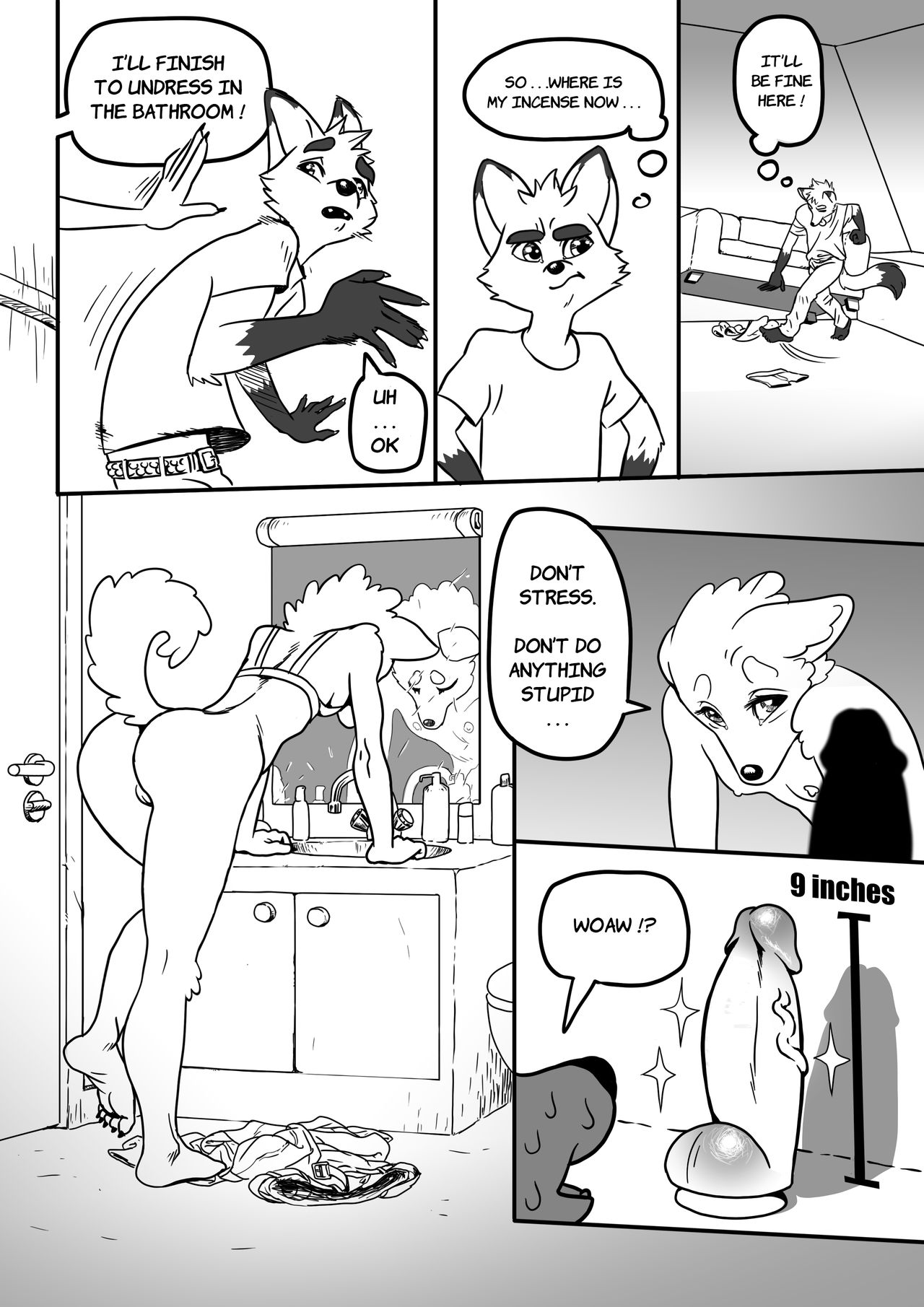 Some Icebreaker page 4 full