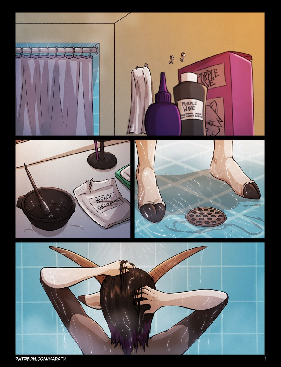 The Pleasure Principle page 2 full