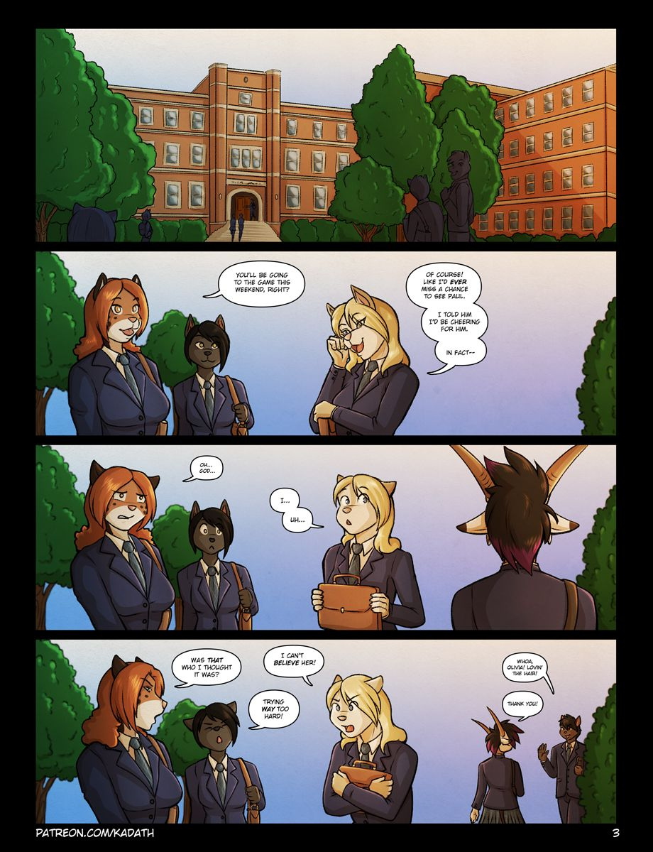 The Pleasure Principle page 4 full