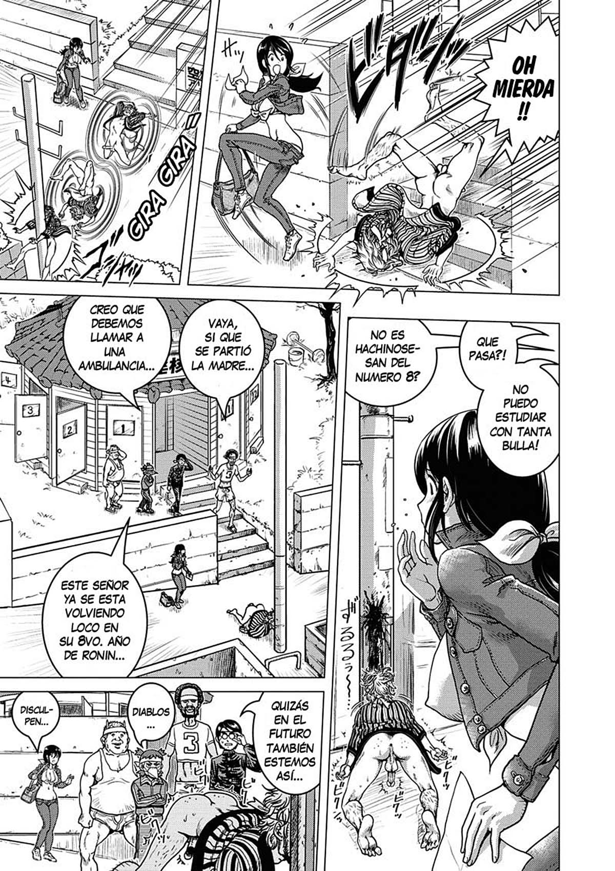 Hikoushiki Heroine Zukan 08 END page 3 full