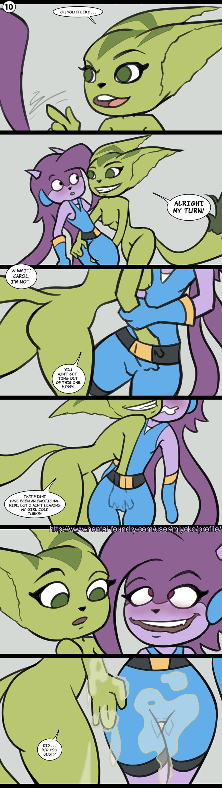 House Warming page 10 full