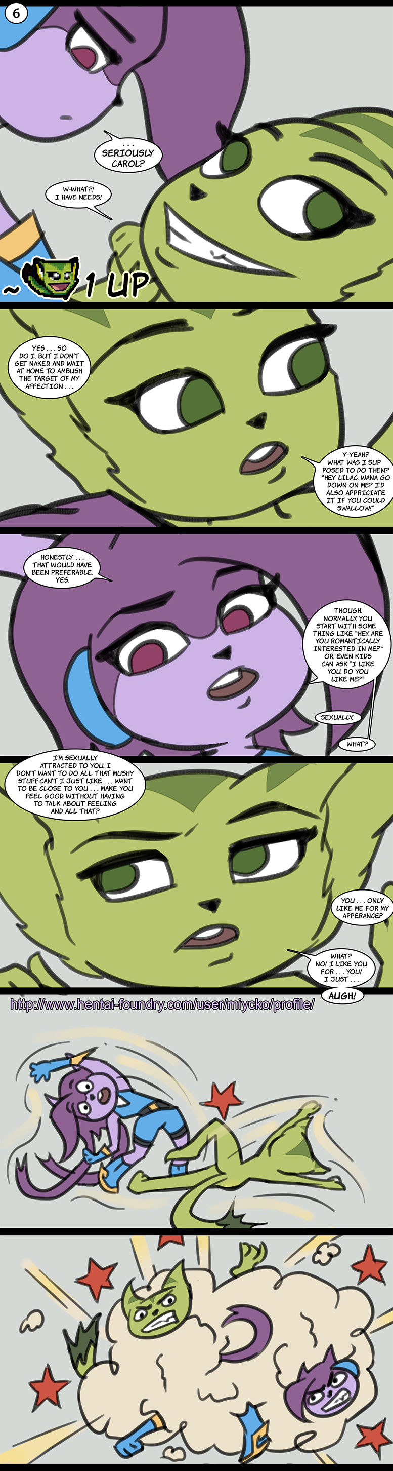 House Warming page 6 full