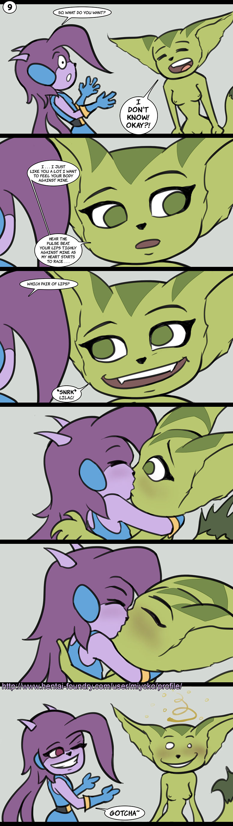House Warming page 9 full