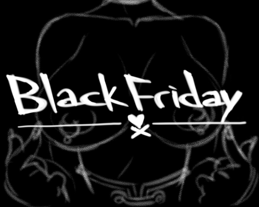 Friday / Black Friday page 7 full