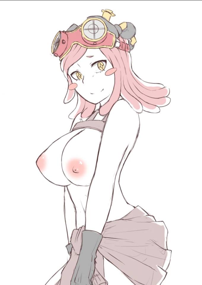 Boku no Hero Academia Oppai Set page 7 full