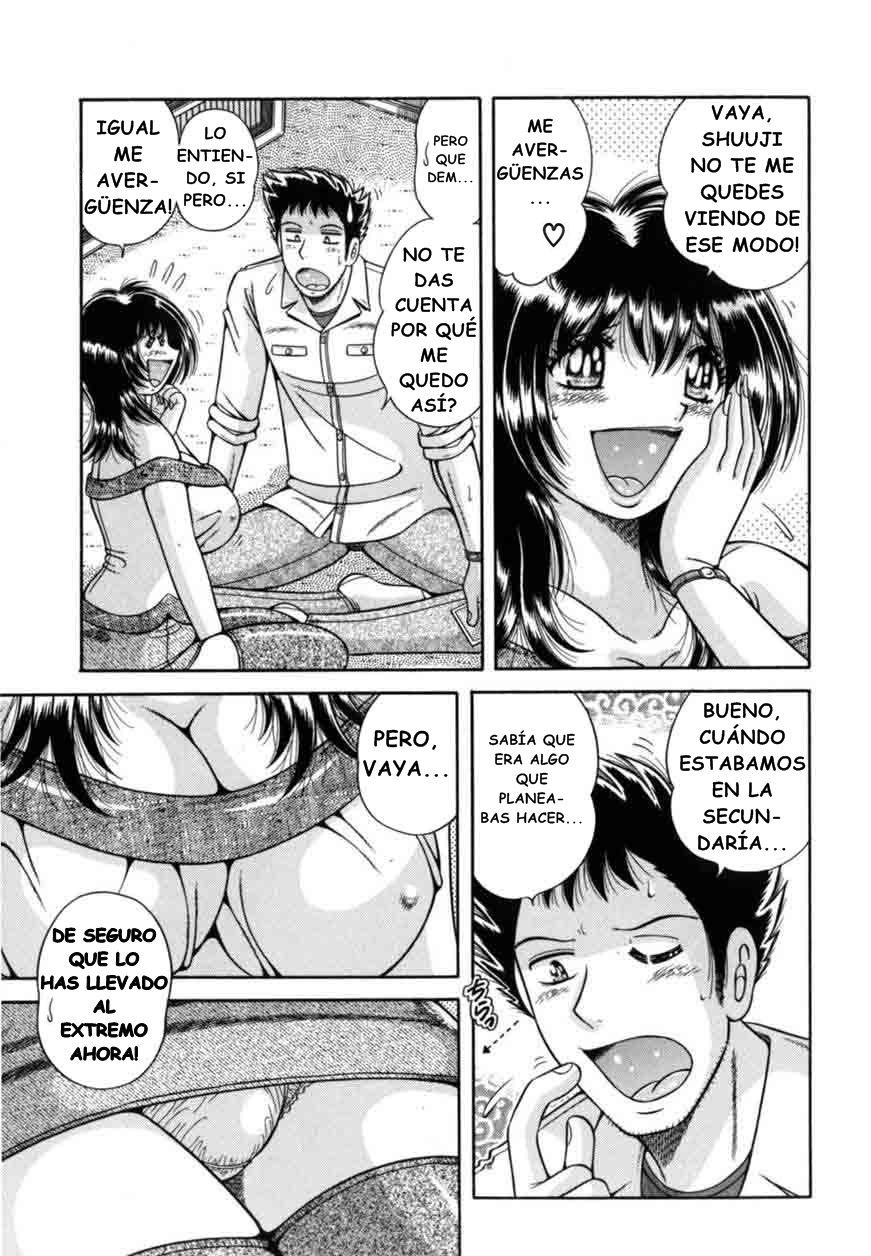 Change! | Cambio! page 3 full