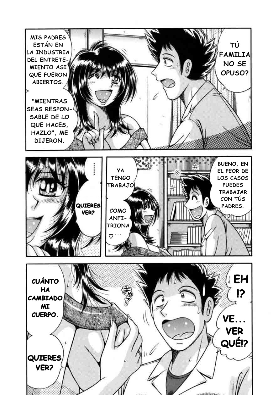 Change! | Cambio! page 4 full