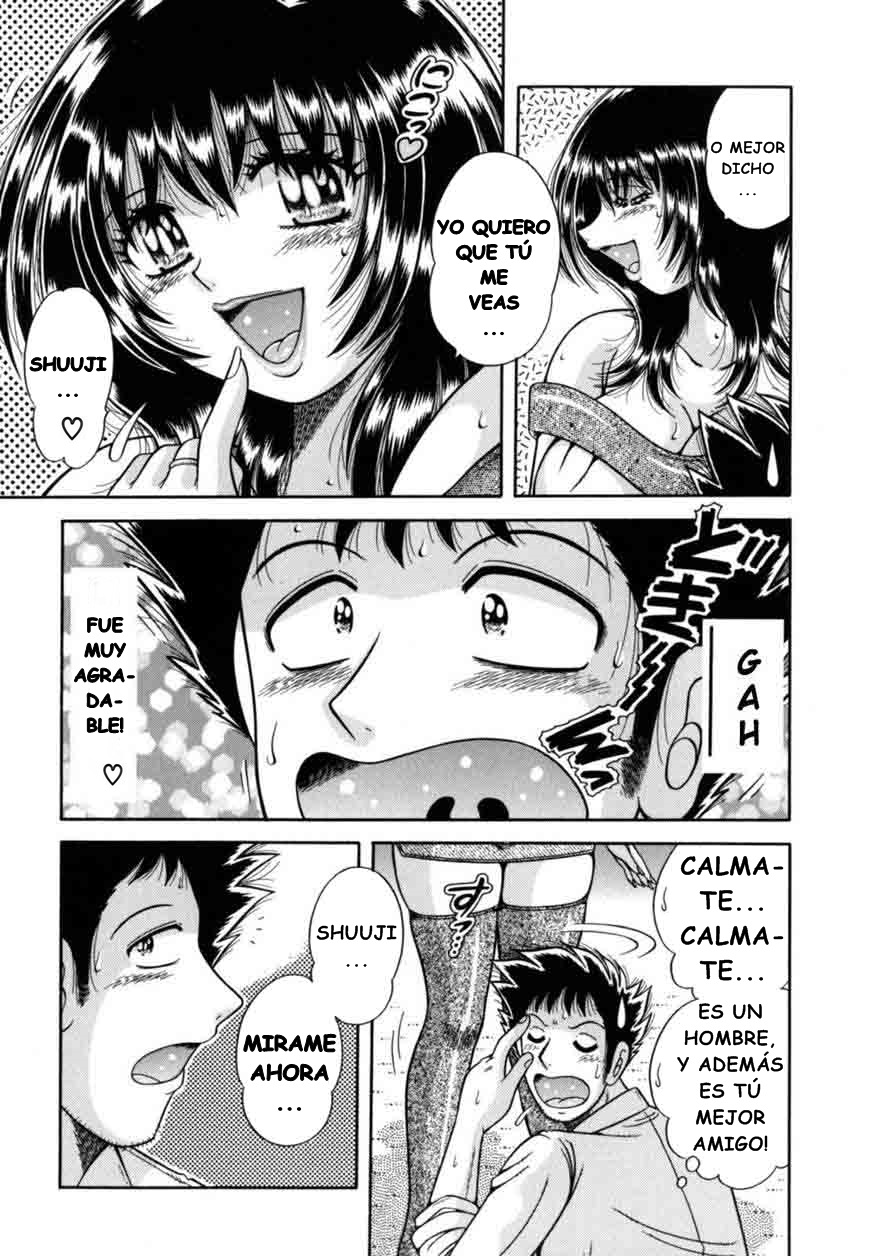 Change! | Cambio! page 5 full