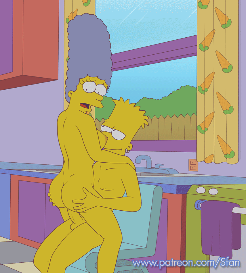 Animated porngif