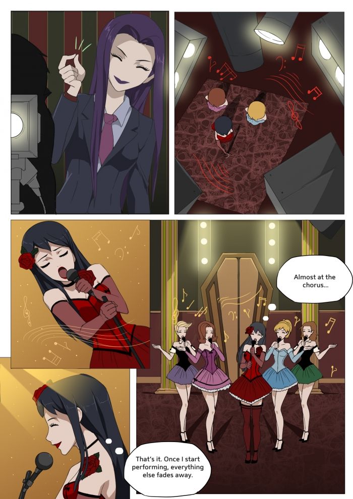 Vamp Studio page 5 full