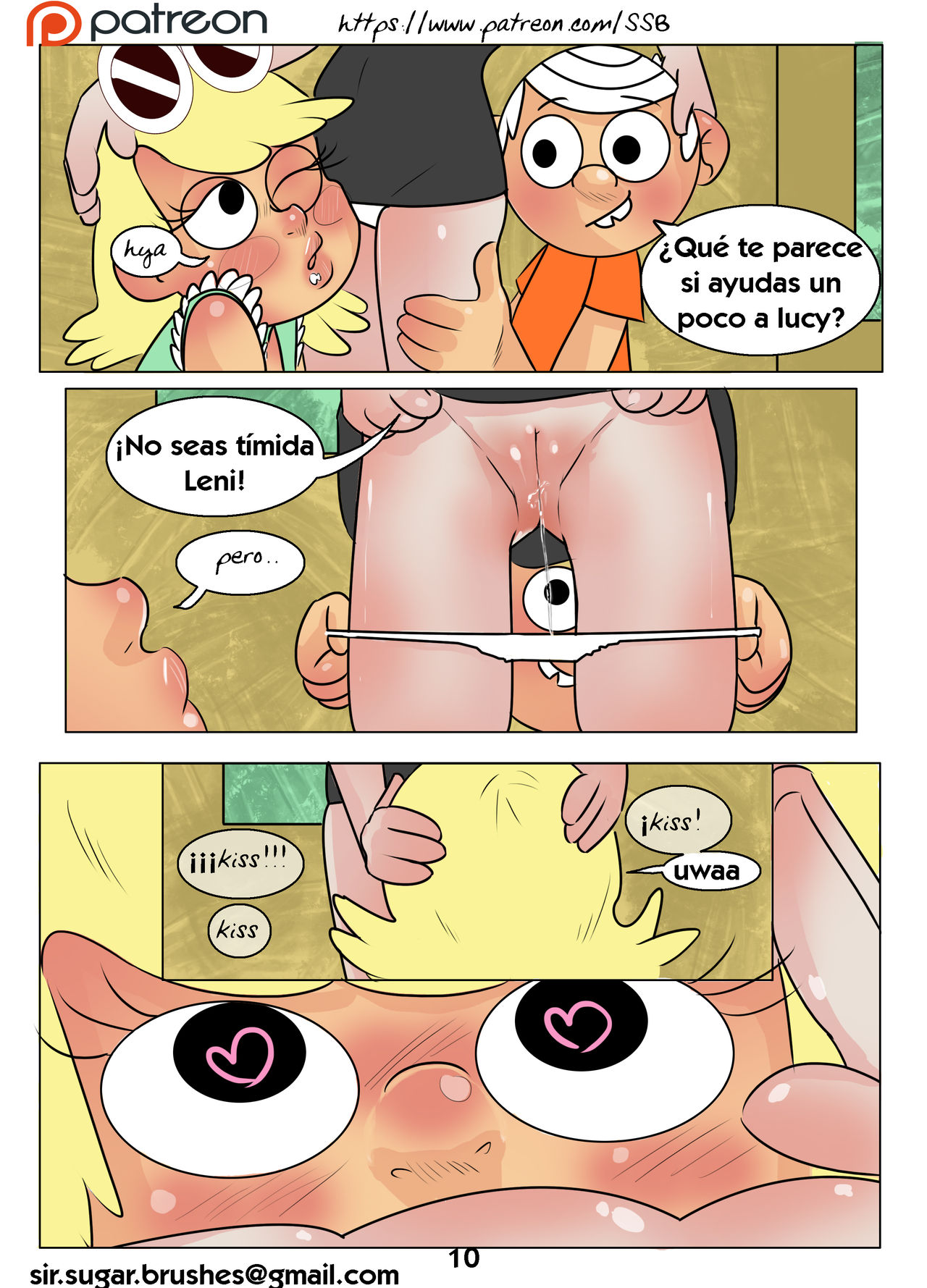 Leni Leni 1 page 10 full
