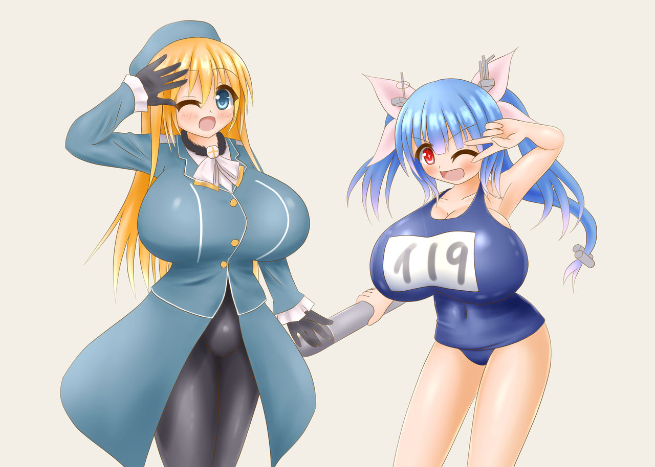 huge breasts and paizuri page 3 full