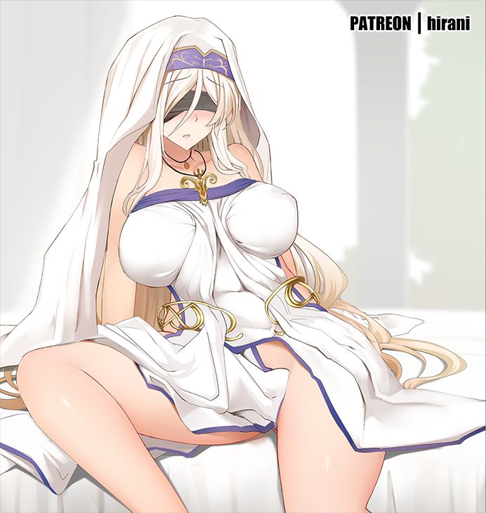 Ken no Otome page 3 full