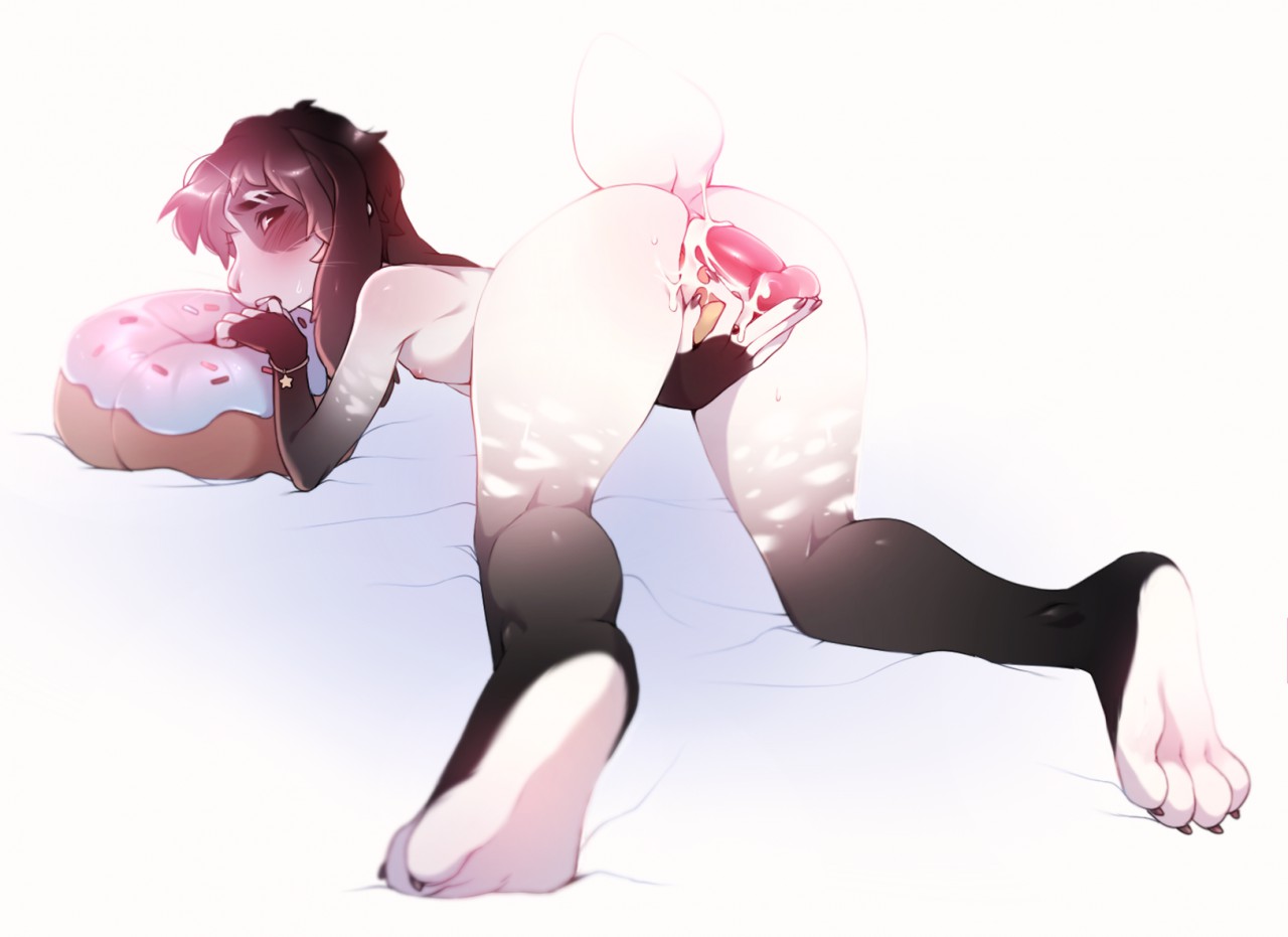 Artist - Frenky HW page 7 full
