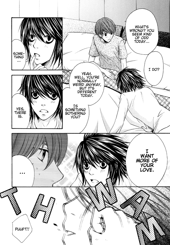Sadistic Sweet page 10 full