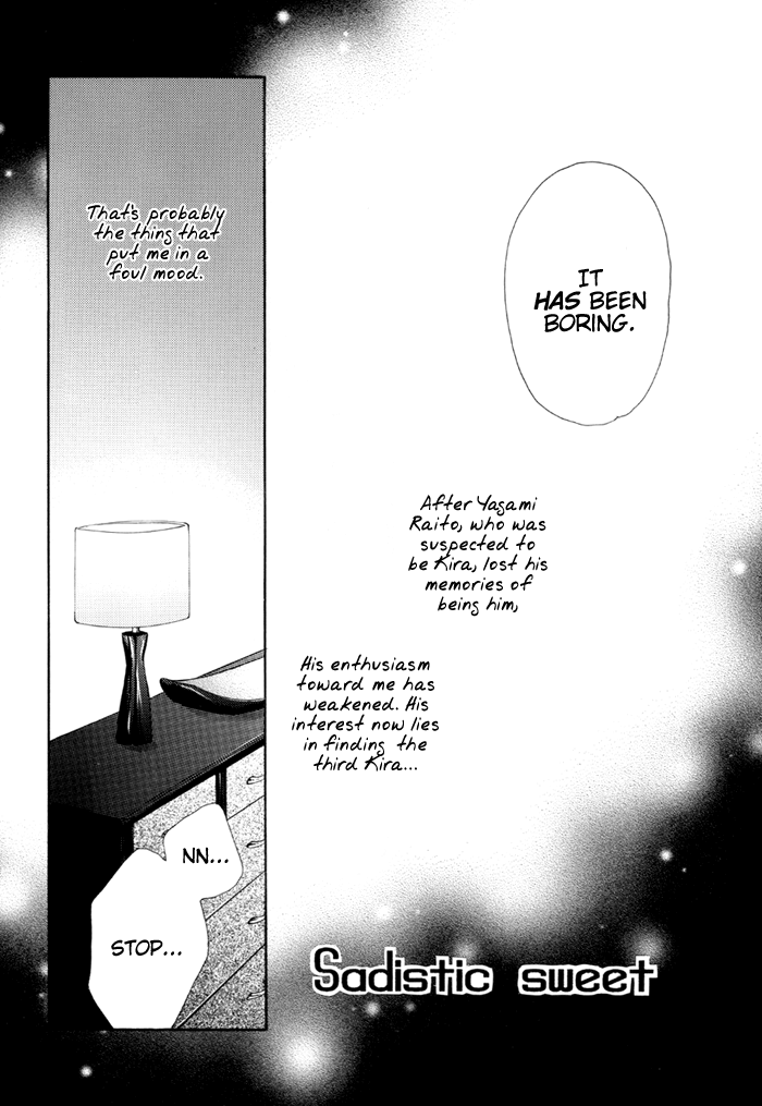 Sadistic Sweet page 8 full
