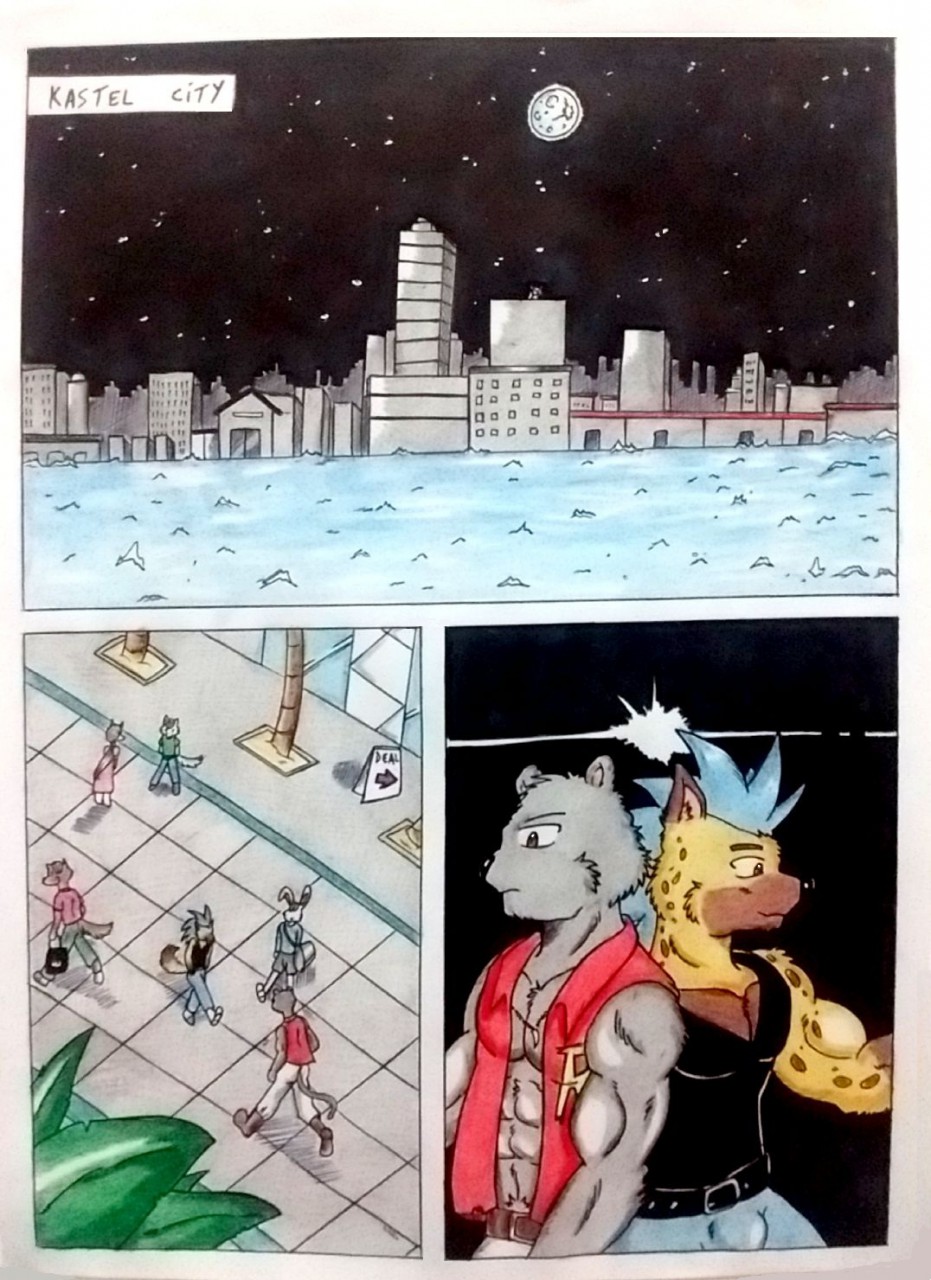 Vindico page 2 full