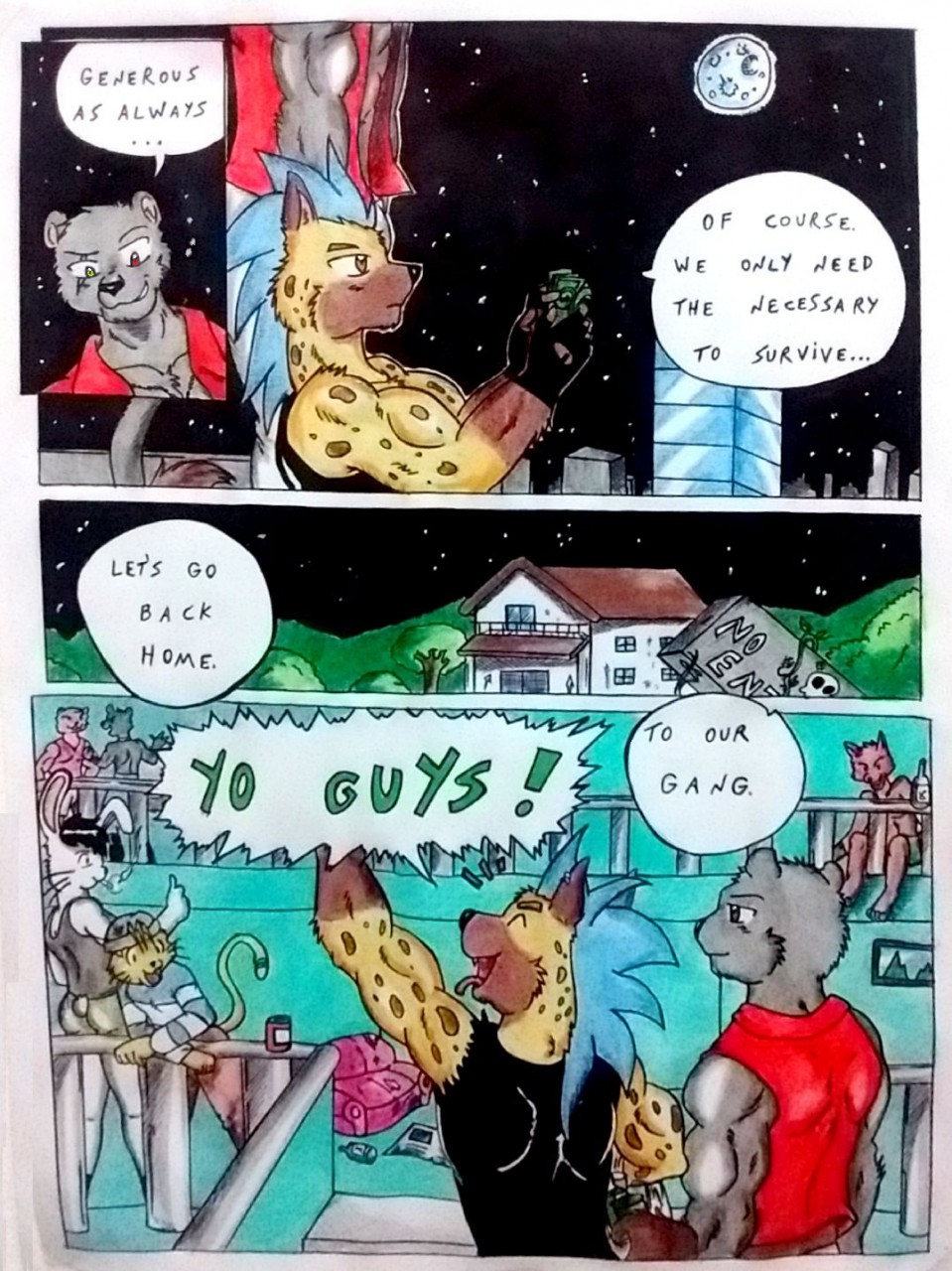 Vindico page 4 full