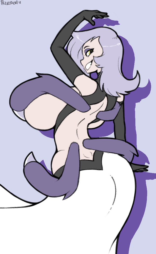 Dezz's Secret Santa 2018 page 3 full