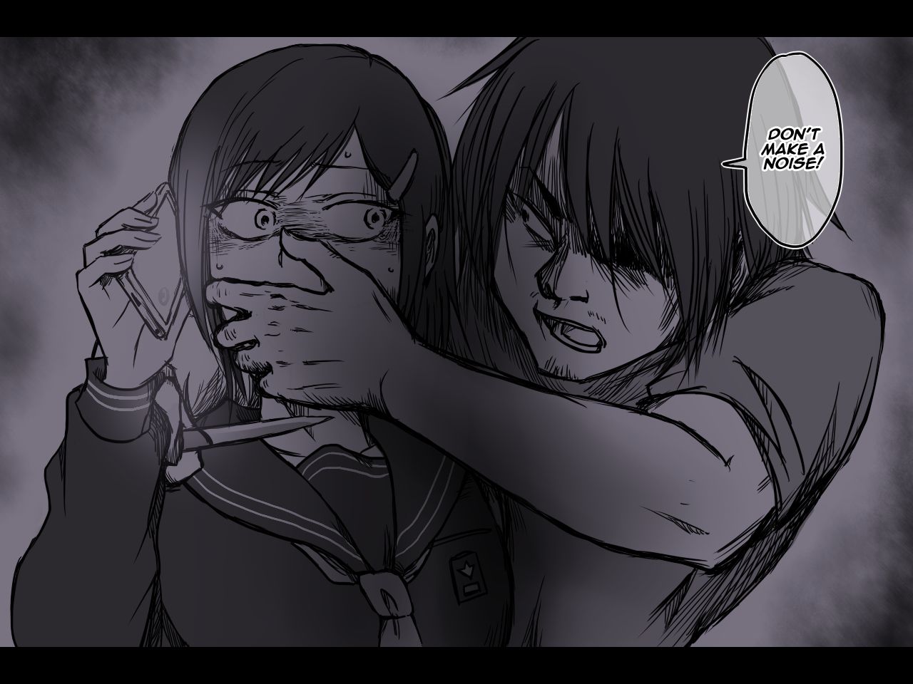 Rojiura no co page 3 full