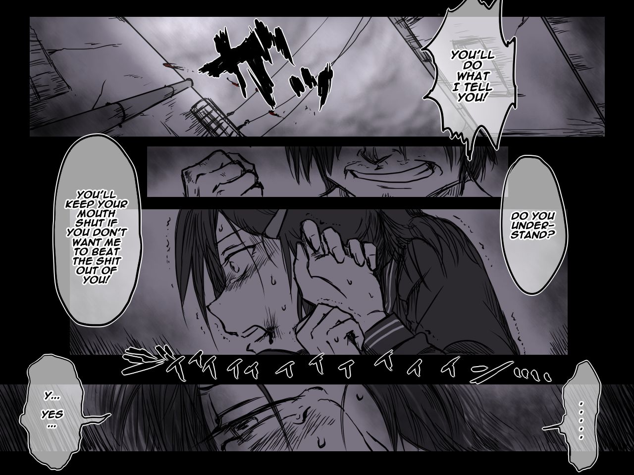 Rojiura no co page 7 full