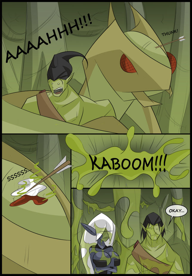 Kohta The Samurai ch01>24 p45 page 5 full