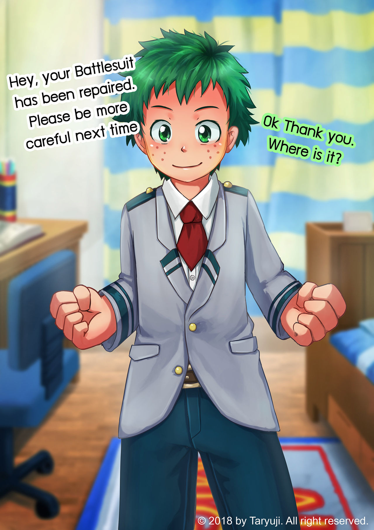 January 2018 Pack page 3 full