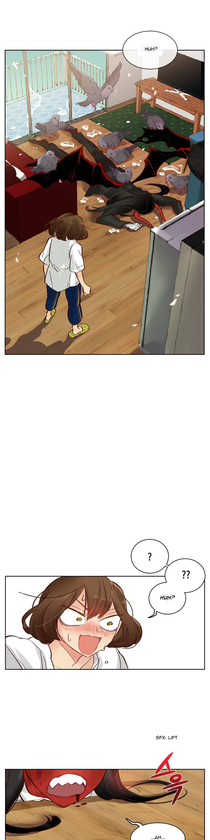 Devil Drop 1-14 page 9 full