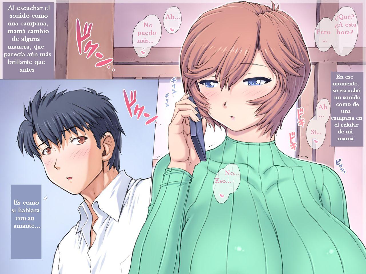 Mogudan - Mi Madre es Joven y Linda page 10 full