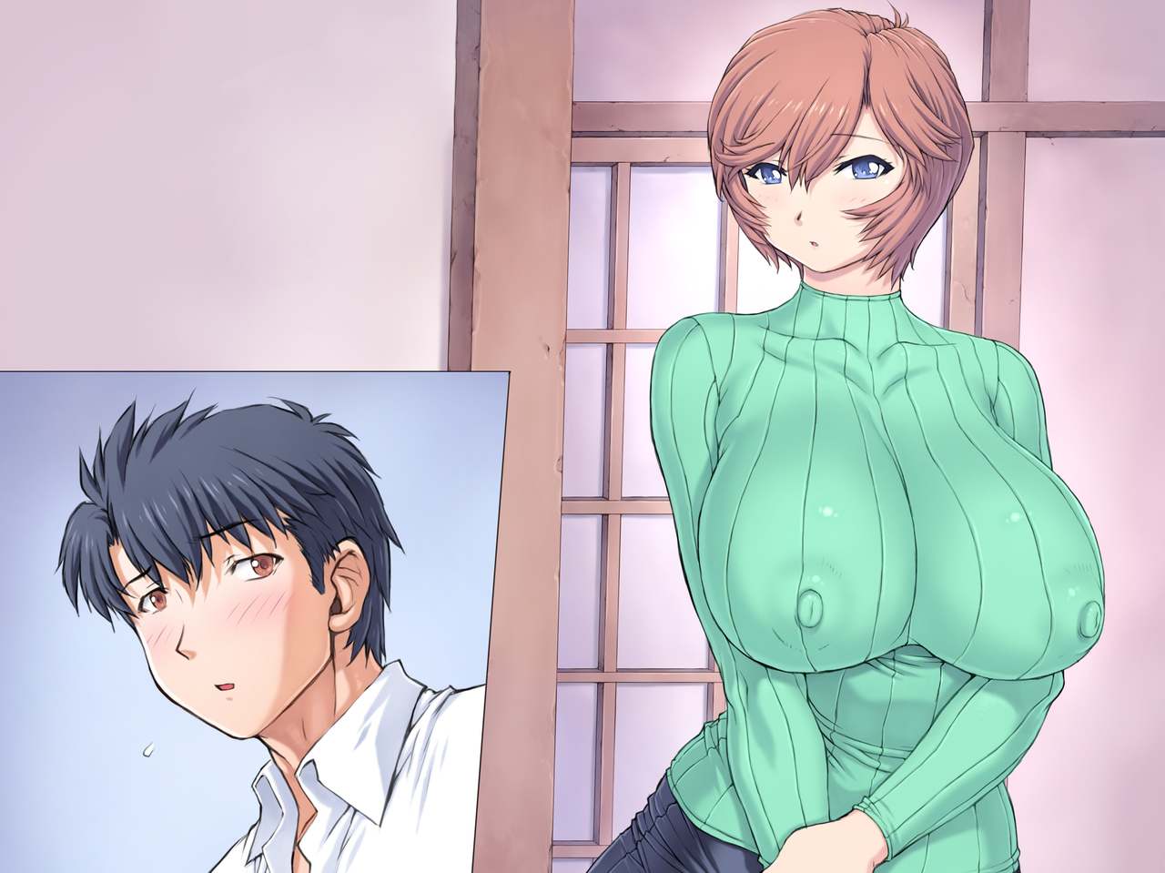 Mogudan - Mi Madre es Joven y Linda page 2 full
