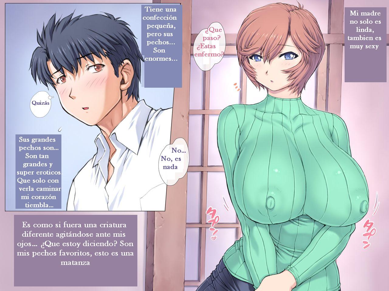 Mogudan - Mi Madre es Joven y Linda page 4 full