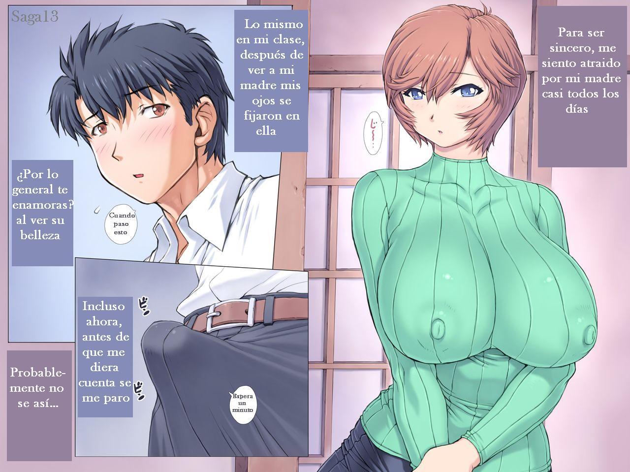 Mogudan - Mi Madre es Joven y Linda page 5 full