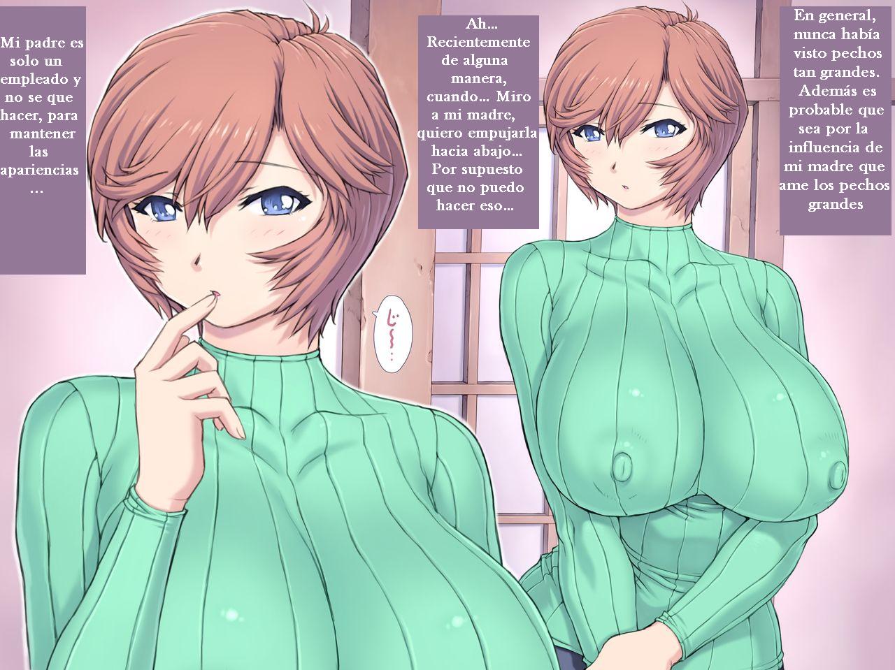 Mogudan - Mi Madre es Joven y Linda page 6 full