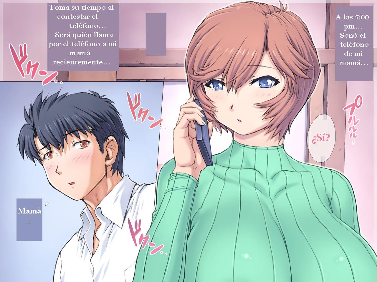 Mogudan - Mi Madre es Joven y Linda page 8 full