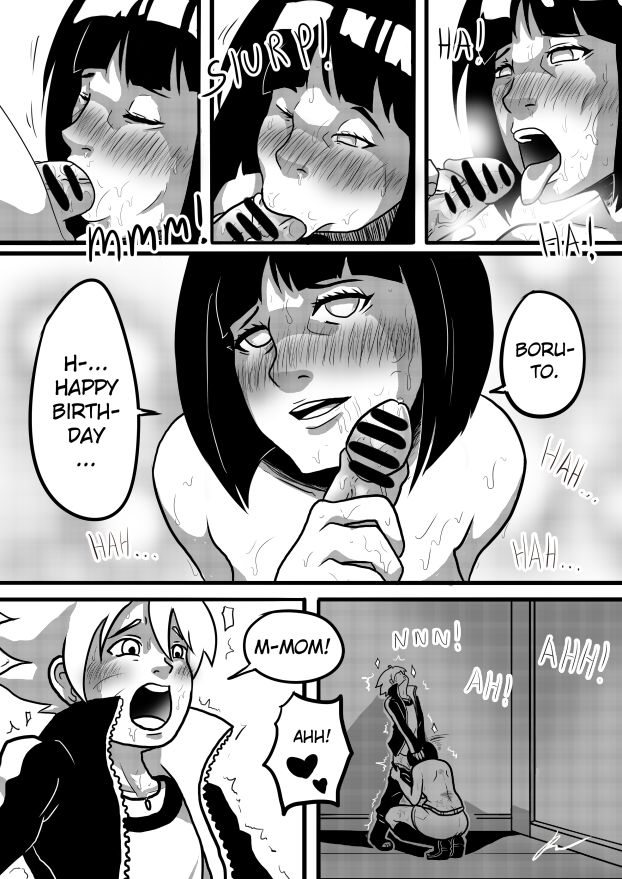 Birthday page 5 full