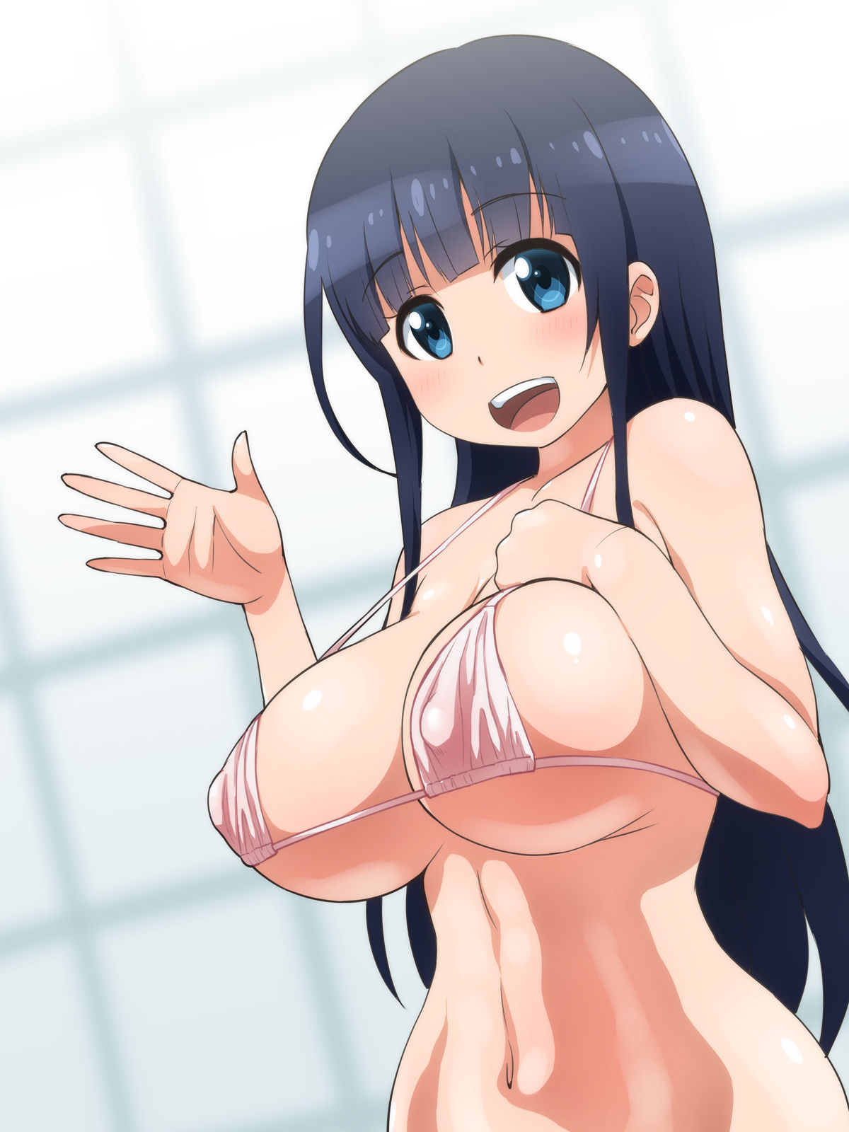 Oppai Matome 2 page 8 full