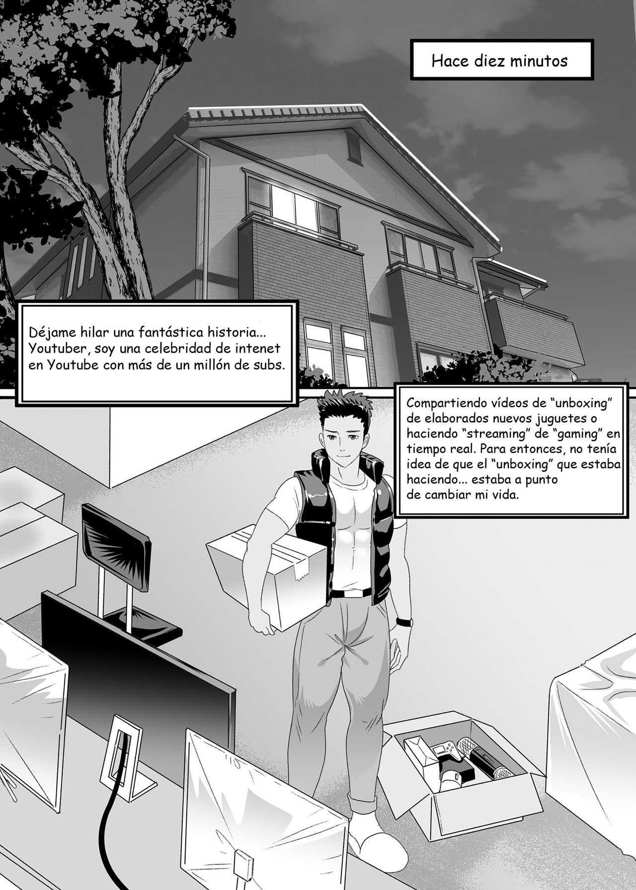 Do Not Install this FURRY App! page 5 full