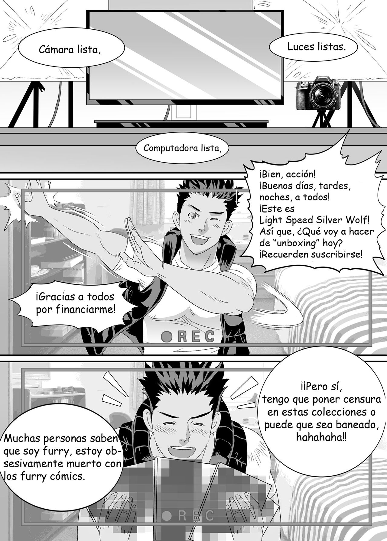 Do Not Install this FURRY App! page 6 full
