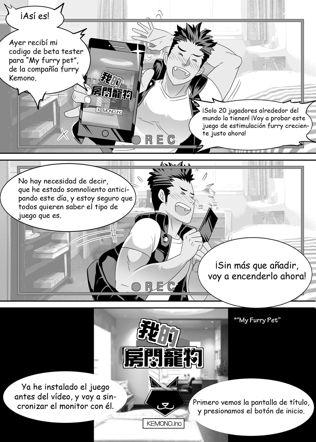 Do Not Install this FURRY App! page 7 full