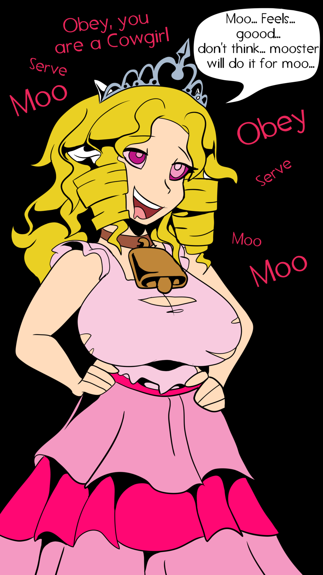 Moooo page 3 full