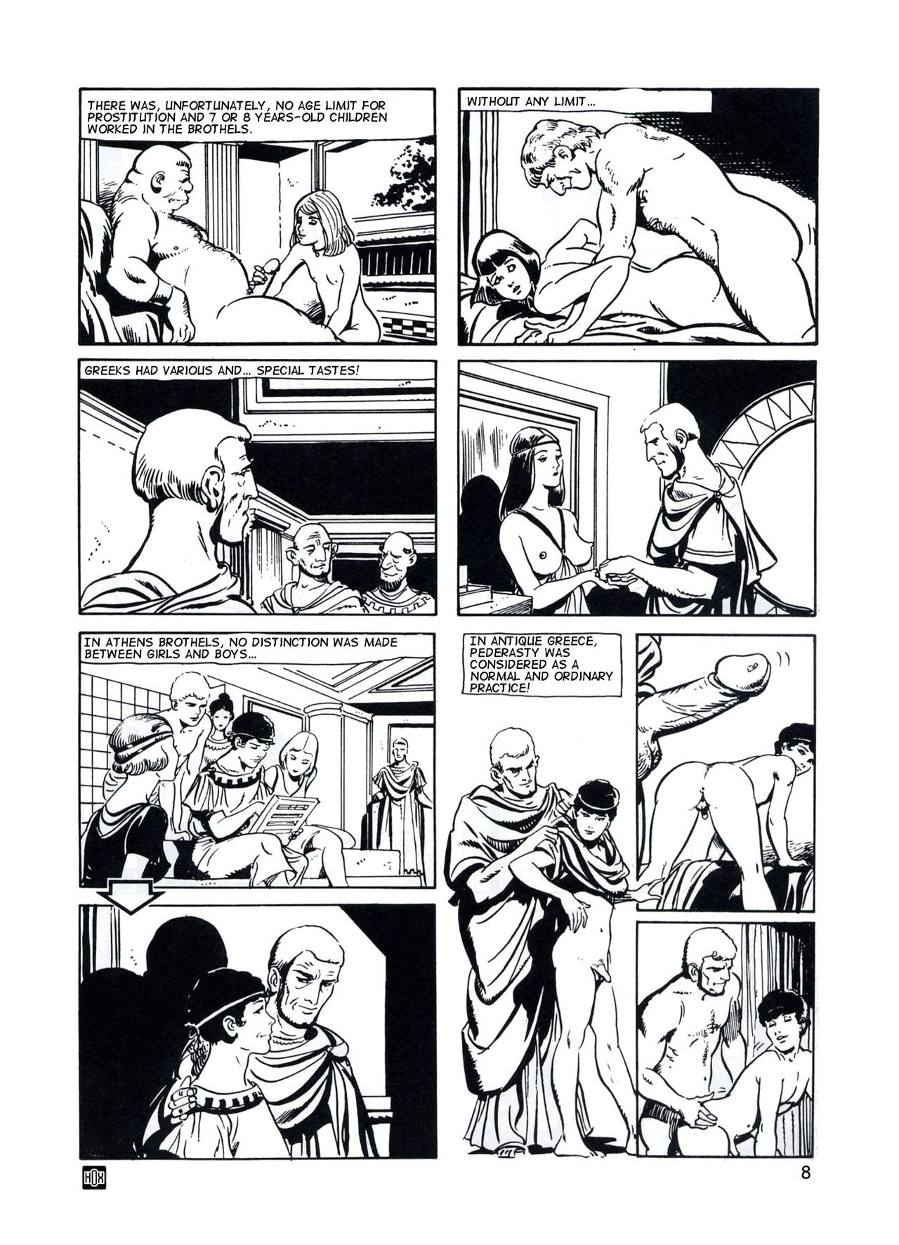 Casino - Blue Train page 10 full